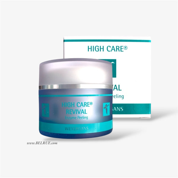 Weyergans High Care Green Line Revival 50ml - Belrue