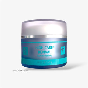 Weyergans High Care Green Line Revival 50ml - Belrue