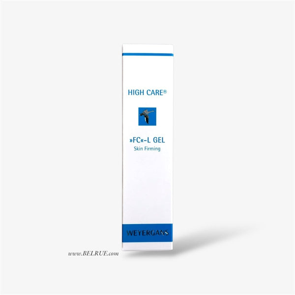Weyergans High Care Med Line FC - L Gel 50ml - Belrue