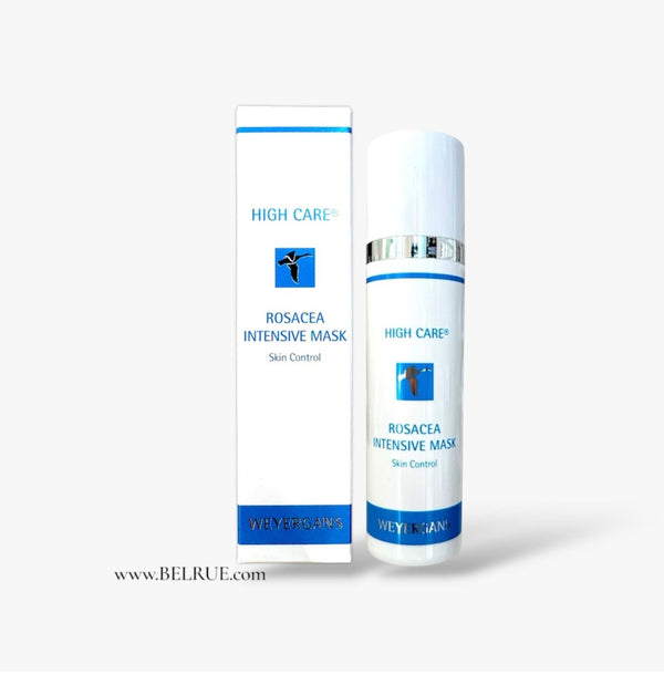 Weyergans High Care Med Line Rosacea Intensive Mask 50ml - Belrue