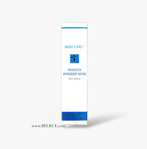 Weyergans High Care Med Line Rosacea Intensive Mask 50ml - Belrue