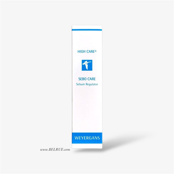 Weyergans High Care Med Line Sebo Care 50ml - Belrue