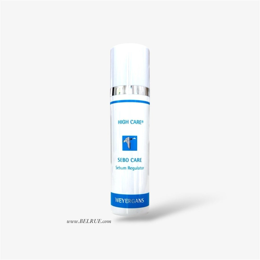 Weyergans High Care Med Line Sebo Care 50ml - Belrue