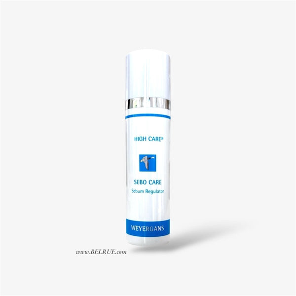 Weyergans High Care Med Line Sebo Care 50ml - Belrue