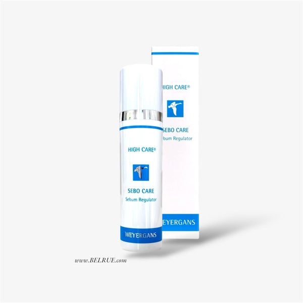 Weyergans High Care Med Line Sebo Care 50ml - Belrue