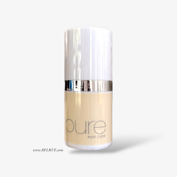 Weyergans High Care Pure Eye Care 15ml - Belrue