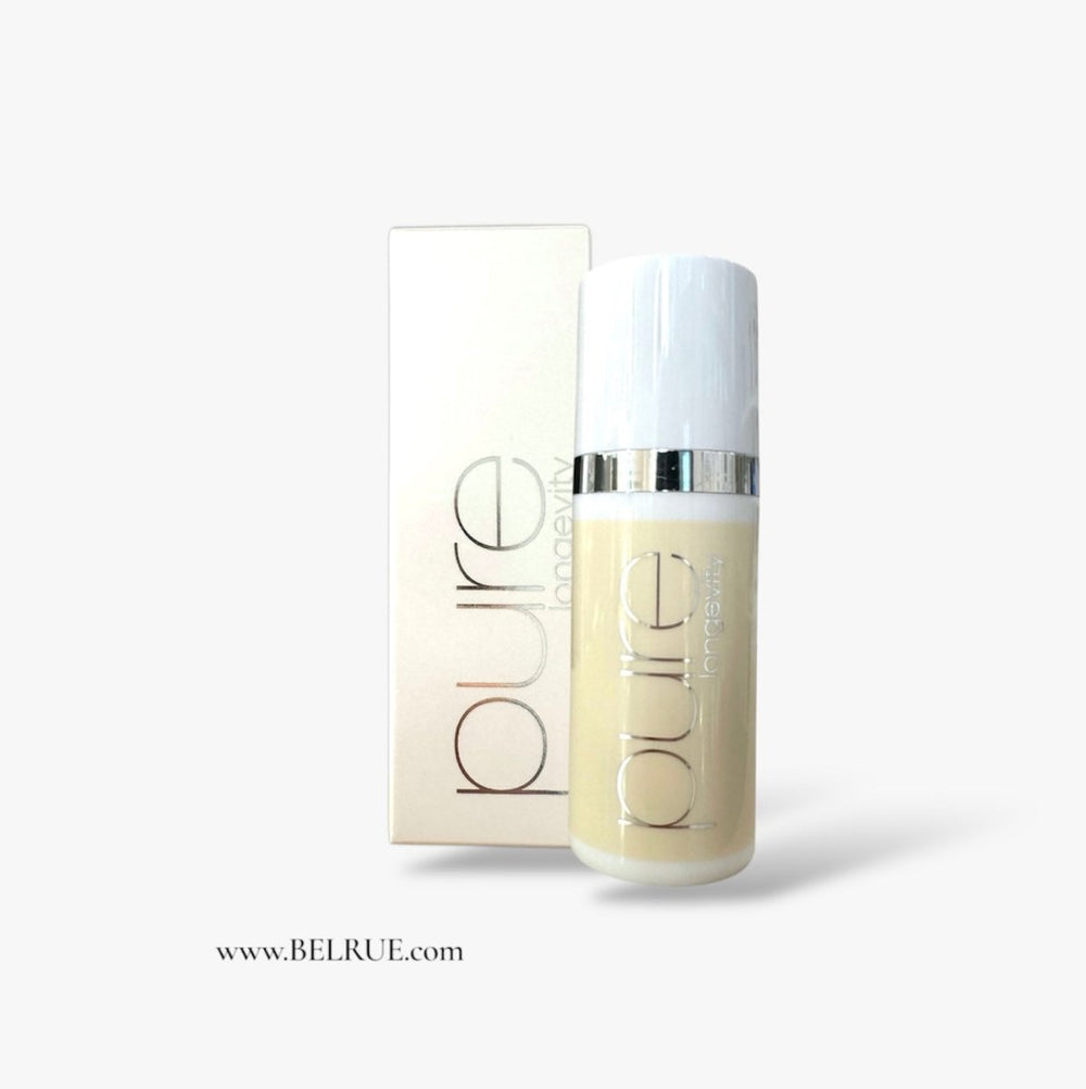 Weyergans High Care Pure Longevity 30ml - Belrue