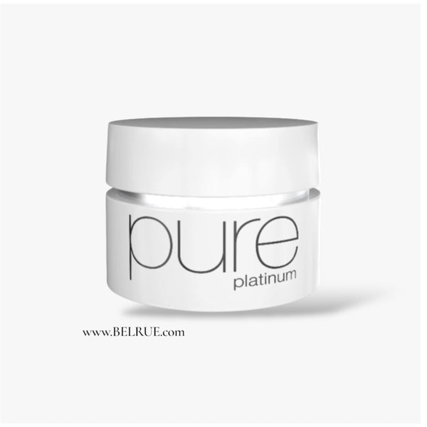 Weyergans High Care Pure Platinum 50ml - Belrue