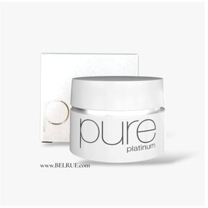 Weyergans High Care Pure Platinum 50ml - Belrue