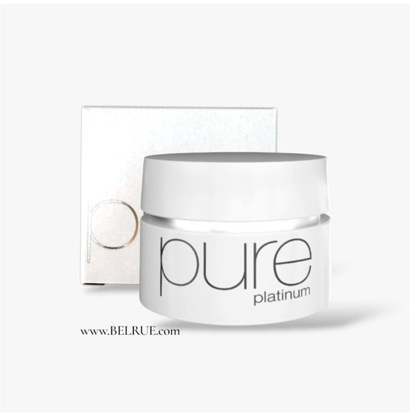 Weyergans High Care Pure Platinum 50ml - Belrue