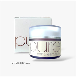 Weyergans High Care Pure Self Cream Care 50ml - Belrue