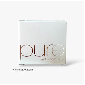 Weyergans High Care Pure Self Cream Care 50ml - Belrue