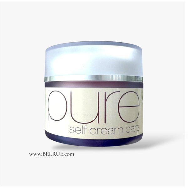 Weyergans High Care Pure Self Cream Care 50ml - Belrue