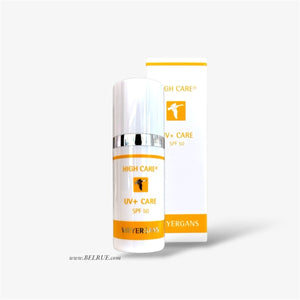 Weyergans High Care Sun Care UV+ Care SPF 50 30 ml - Belrue