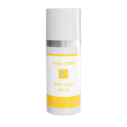 Weyergans High Care Sun Care UV+ Care SPF 50 30 ml - Belrue
