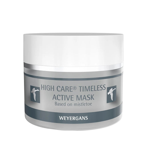 Weyergans High Care Timeless Active Mask 50ml - Belrue