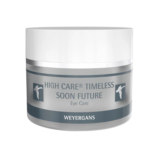 Weyergans High Care Timeless Soon Future Eye Care 15ml - Belrue