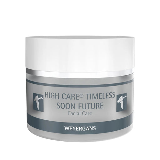 Weyergans High Care Timeless Soon Future Facial Care 50ml - Belrue