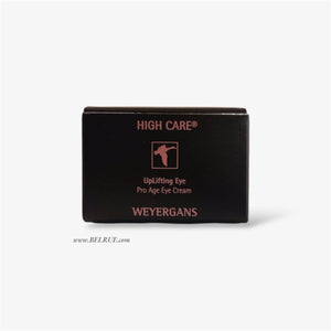 Weyergans High Care Timeless UpLifting Eye 15ml - Belrue