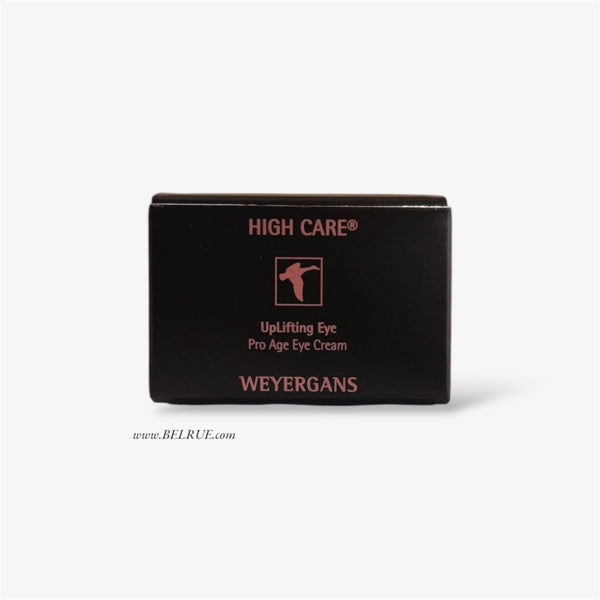Weyergans High Care Timeless UpLifting Eye 15ml - Belrue