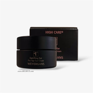 Weyergans High Care Timeless UpLifting Eye 15ml - Belrue