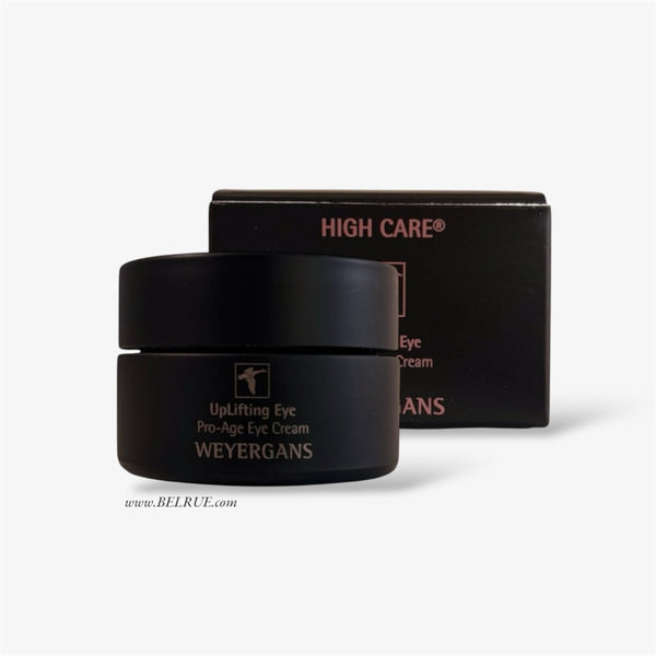 Weyergans High Care Timeless UpLifting Eye 15ml - Belrue