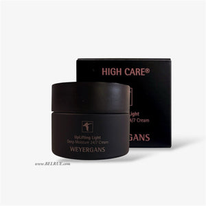 Weyergans High Care Timeless UpLifting Light 50ml - Belrue