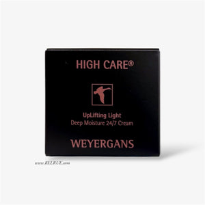 Weyergans High Care Timeless UpLifting Light 50ml - Belrue