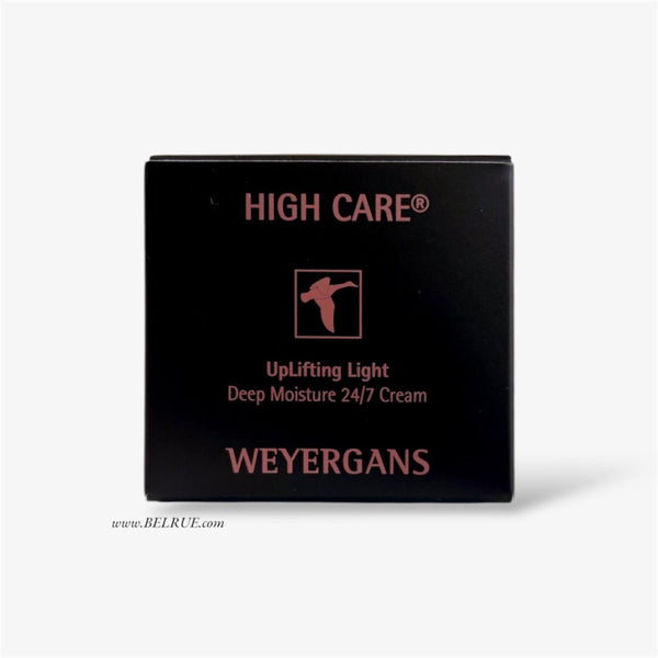 Weyergans High Care Timeless UpLifting Light 50ml - Belrue