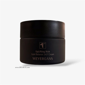 Weyergans High Care Timeless UpLifting Rich 50ml - Belrue