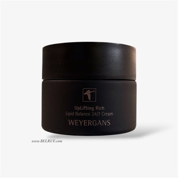 Weyergans High Care Timeless UpLifting Rich 50ml - Belrue