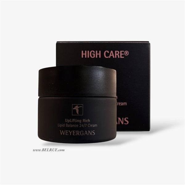 Weyergans High Care Timeless UpLifting Rich 50ml - Belrue