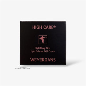 Weyergans High Care Timeless UpLifting Rich 50ml - Belrue