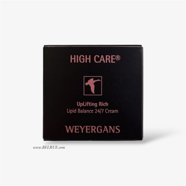 Weyergans High Care Timeless UpLifting Rich 50ml - Belrue