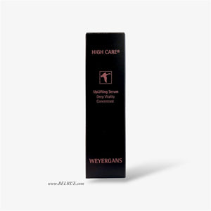 Weyergans High Care Timeless UpLifting Serum 30ml - Belrue