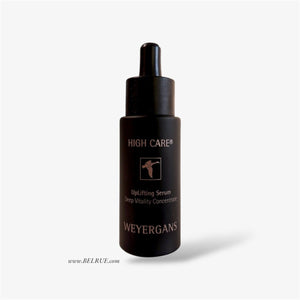 Weyergans High Care Timeless UpLifting Serum 30ml - Belrue