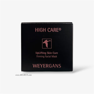 Weyergans High Care Timeless UpLifting Skin Cure 50ml - Belrue
