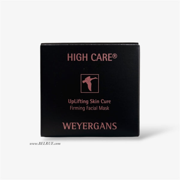 Weyergans High Care Timeless UpLifting Skin Cure 50ml - Belrue