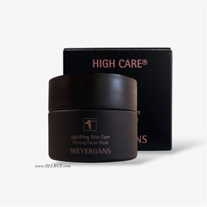 Weyergans High Care Timeless UpLifting Skin Cure 50ml - Belrue