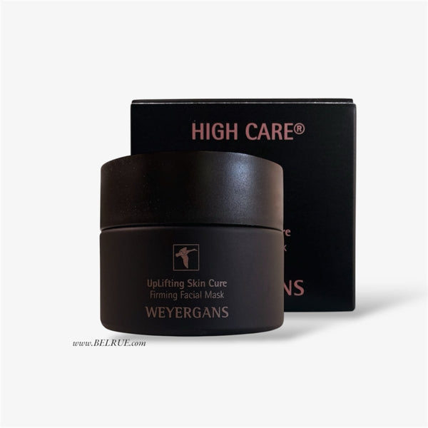 Weyergans High Care Timeless UpLifting Skin Cure 50ml - Belrue