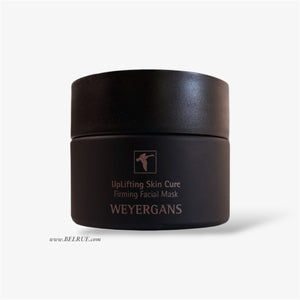Weyergans High Care Timeless UpLifting Skin Cure 50ml - Belrue