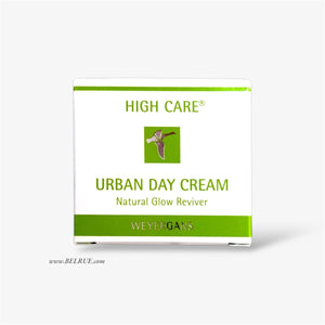 Weyergans High Care Urban Care Day Cream 50ml - Belrue