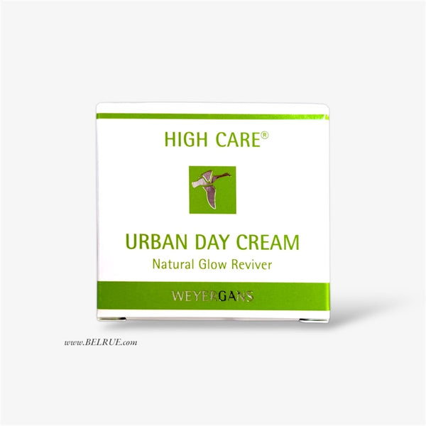 Weyergans High Care Urban Care Day Cream 50ml - Belrue