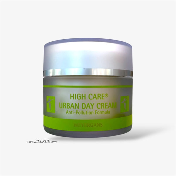 Weyergans High Care Urban Care Day Cream 50ml - Belrue