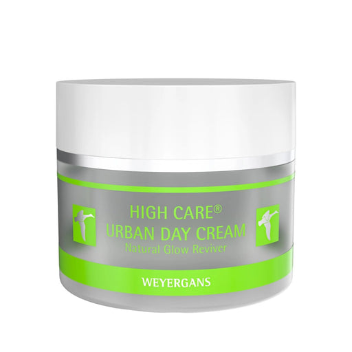 Weyergans High Care Urban Care Day Cream 50ml - Belrue