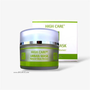 Weyergans High Care Urban Care Mask 50ml - Belrue