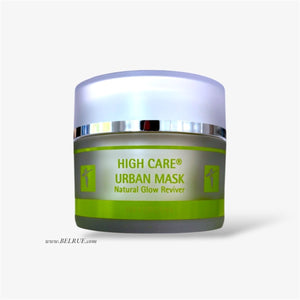 Weyergans High Care Urban Care Mask 50ml - Belrue