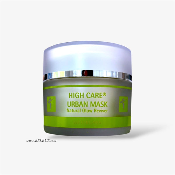 Weyergans High Care Urban Care Mask 50ml - Belrue