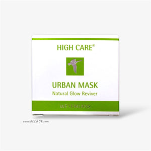 Weyergans High Care Urban Care Mask 50ml - Belrue