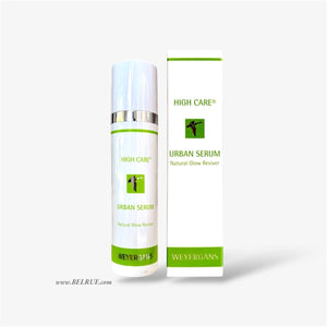 Weyergans High Care Urban Care Serum 50ml - Belrue